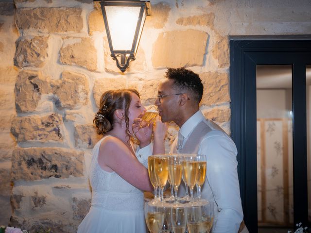 Le mariage de Rody et Eva à Bessancourt, Val-d'Oise 40