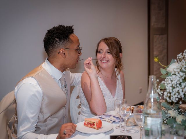 Le mariage de Rody et Eva à Bessancourt, Val-d'Oise 41