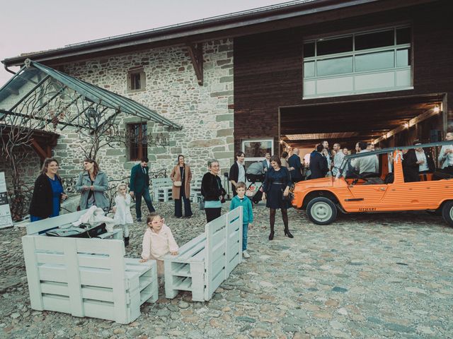 Le mariage de Sevan et Roxane à Satigny, Genève 2