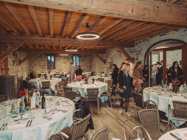 Le mariage de Sevan et Roxane à Satigny, Genève 3
