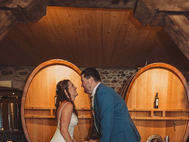 Le mariage de Sevan et Roxane à Satigny, Genève 7