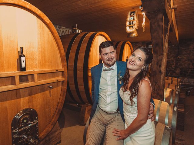 Le mariage de Sevan et Roxane à Satigny, Genève 8