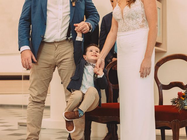 Le mariage de Sevan et Roxane à Satigny, Genève 16
