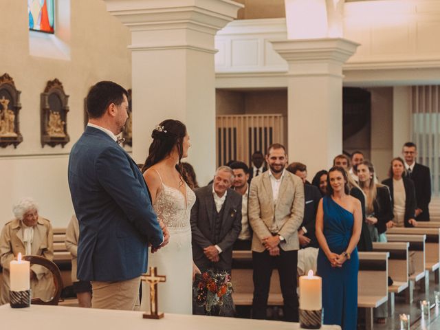 Le mariage de Sevan et Roxane à Satigny, Genève 18