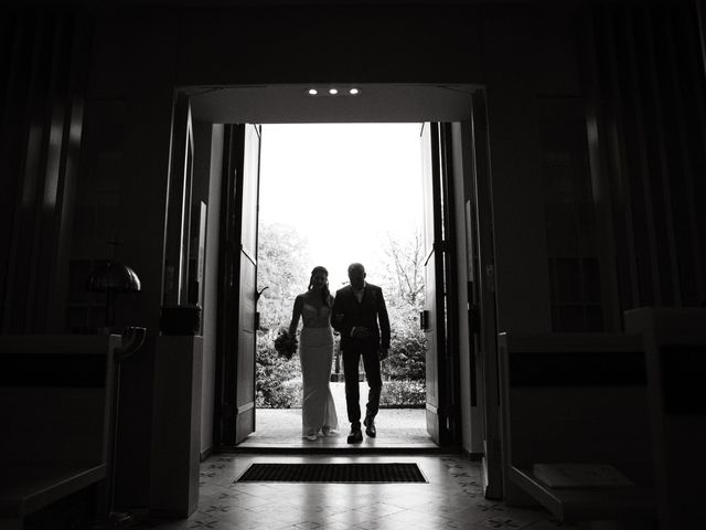 Le mariage de Sevan et Roxane à Satigny, Genève 22