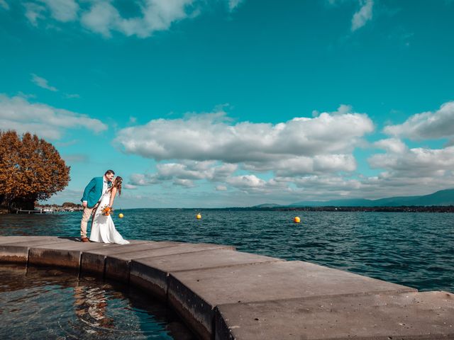 Le mariage de Sevan et Roxane à Satigny, Genève 32
