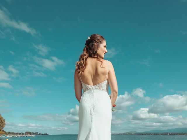 Le mariage de Sevan et Roxane à Satigny, Genève 36