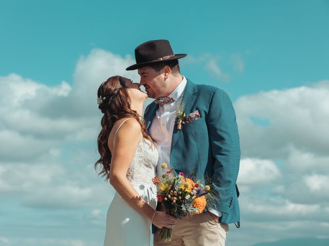 Le mariage de Sevan et Roxane à Satigny, Genève 37