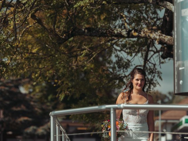 Le mariage de Sevan et Roxane à Satigny, Genève 39