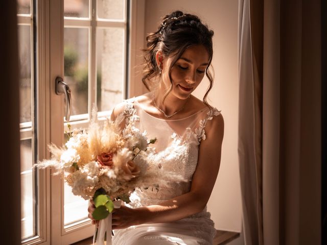 Le mariage de Antoine et Clémence à Aboncourt, Meurthe-et-Moselle 26