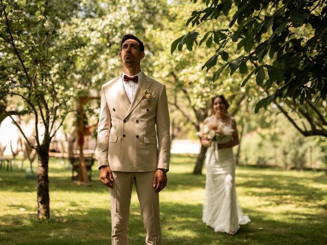 Le mariage de Antoine et Clémence à Aboncourt, Meurthe-et-Moselle 29