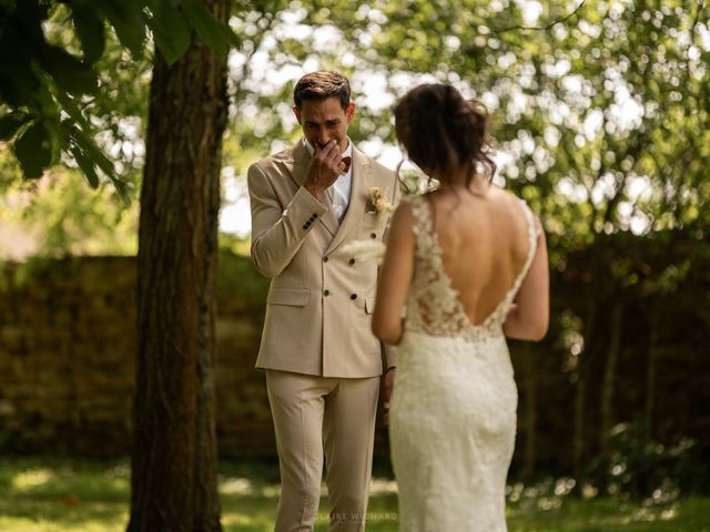 Le mariage de Antoine et Clémence à Aboncourt, Meurthe-et-Moselle 31