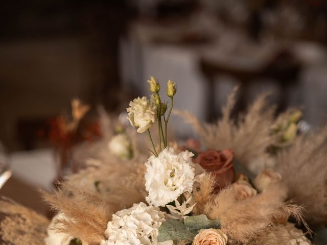 Le mariage de Antoine et Clémence à Aboncourt, Meurthe-et-Moselle 41
