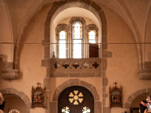 Le mariage de Antoine et Clémence à Aboncourt, Meurthe-et-Moselle 47