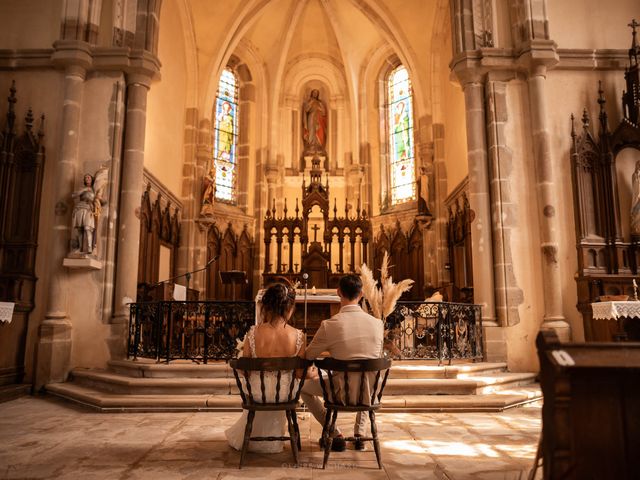 Le mariage de Antoine et Clémence à Aboncourt, Meurthe-et-Moselle 52