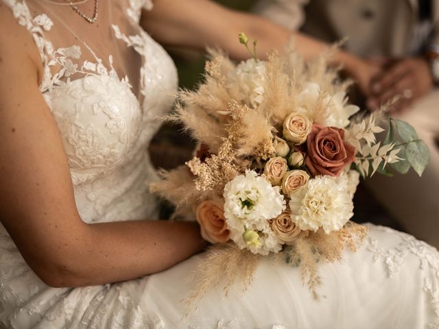 Le mariage de Antoine et Clémence à Aboncourt, Meurthe-et-Moselle 70