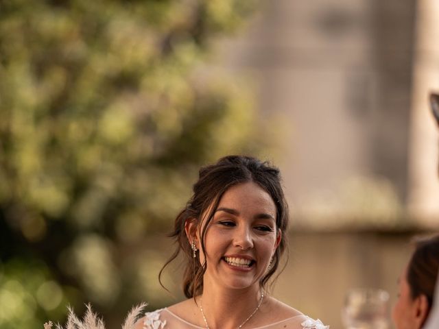 Le mariage de Antoine et Clémence à Aboncourt, Meurthe-et-Moselle 88