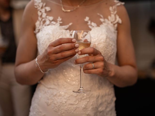Le mariage de Antoine et Clémence à Aboncourt, Meurthe-et-Moselle 94