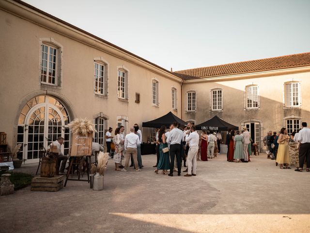 Le mariage de Antoine et Clémence à Aboncourt, Meurthe-et-Moselle 95