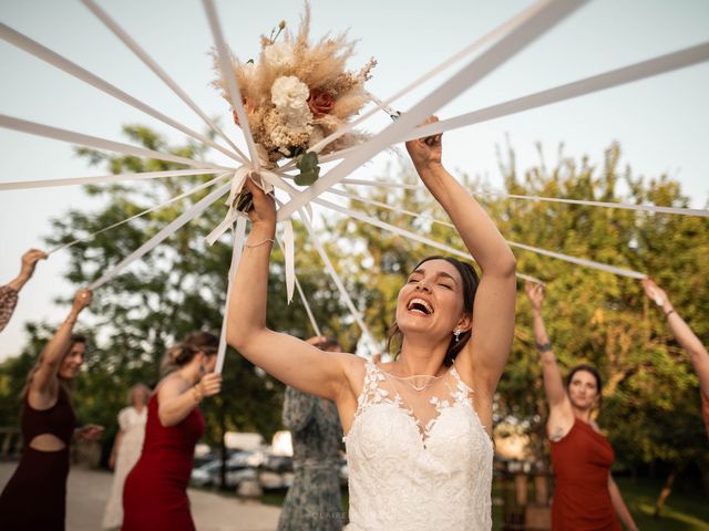Le mariage de Antoine et Clémence à Aboncourt, Meurthe-et-Moselle 98