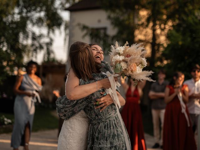 Le mariage de Antoine et Clémence à Aboncourt, Meurthe-et-Moselle 102