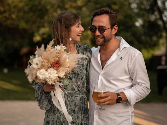 Le mariage de Antoine et Clémence à Aboncourt, Meurthe-et-Moselle 103