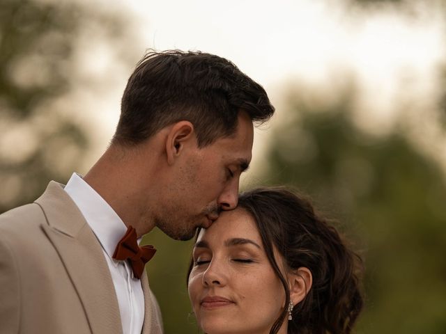 Le mariage de Antoine et Clémence à Aboncourt, Meurthe-et-Moselle 105