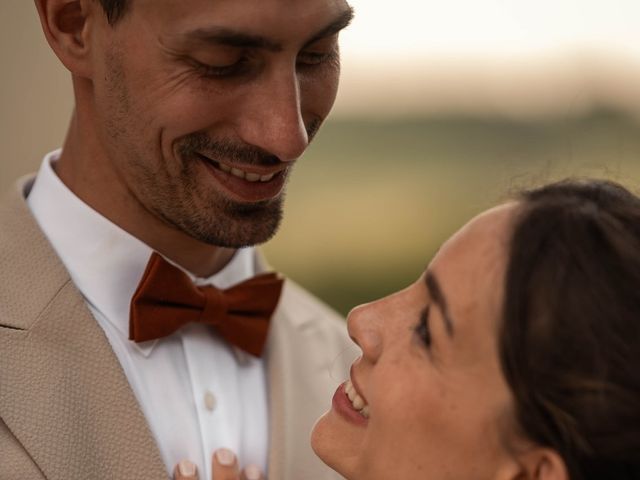 Le mariage de Antoine et Clémence à Aboncourt, Meurthe-et-Moselle 106