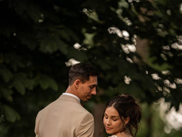 Le mariage de Antoine et Clémence à Aboncourt, Meurthe-et-Moselle 108