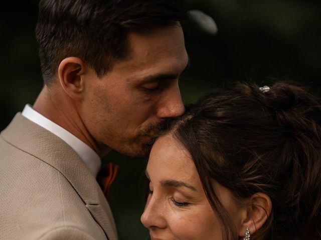 Le mariage de Antoine et Clémence à Aboncourt, Meurthe-et-Moselle 109
