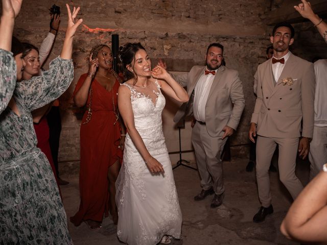 Le mariage de Antoine et Clémence à Aboncourt, Meurthe-et-Moselle 113