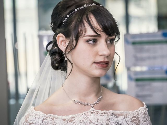 Le mariage de Cédric et Laurelenne à Le Grau-du-Roi, Gard 3