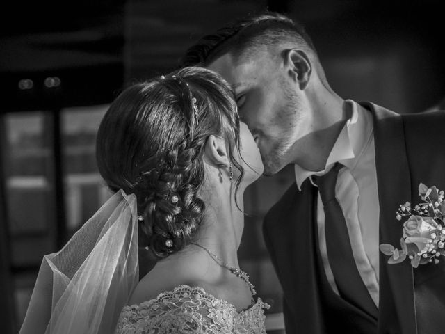 Le mariage de Cédric et Laurelenne à Le Grau-du-Roi, Gard 5