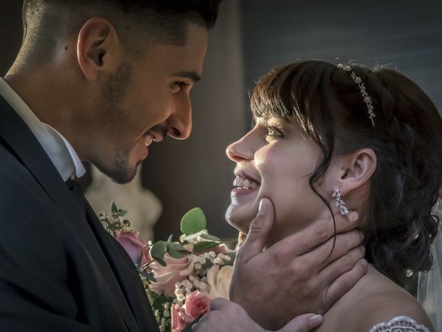 Le mariage de Cédric et Laurelenne à Le Grau-du-Roi, Gard 6