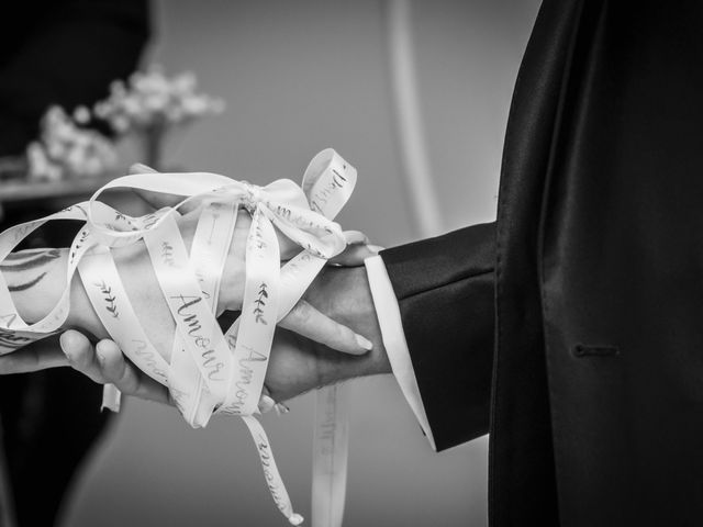 Le mariage de Cédric et Laurelenne à Le Grau-du-Roi, Gard 10