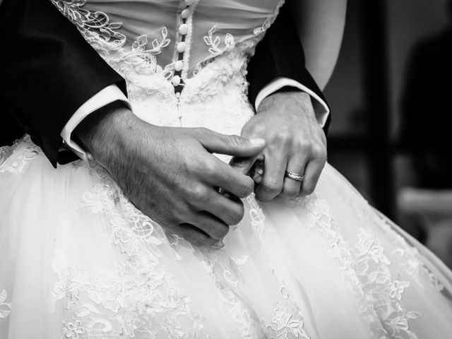 Le mariage de Cédric et Laurelenne à Le Grau-du-Roi, Gard 1