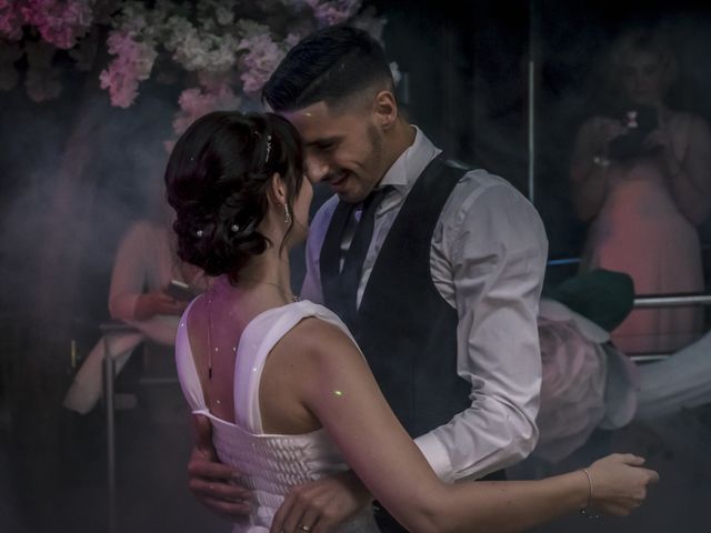 Le mariage de Cédric et Laurelenne à Le Grau-du-Roi, Gard 11