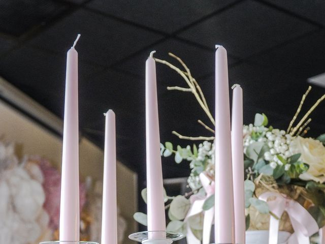 Le mariage de Cédric et Laurelenne à Le Grau-du-Roi, Gard 14