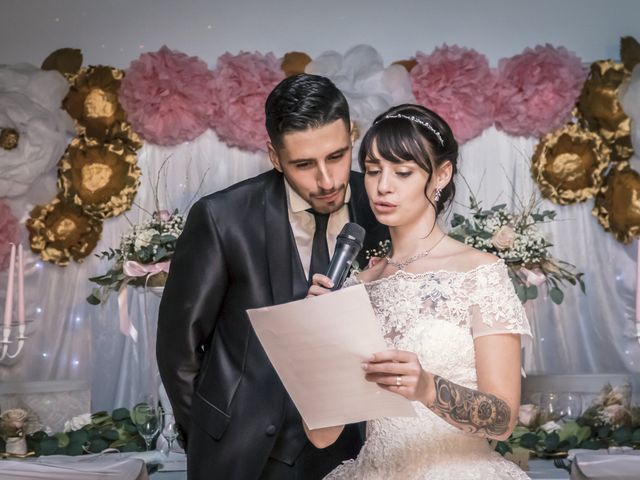 Le mariage de Cédric et Laurelenne à Le Grau-du-Roi, Gard 16