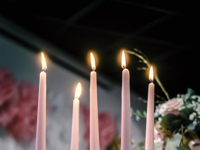Le mariage de Cédric et Laurelenne à Le Grau-du-Roi, Gard 19