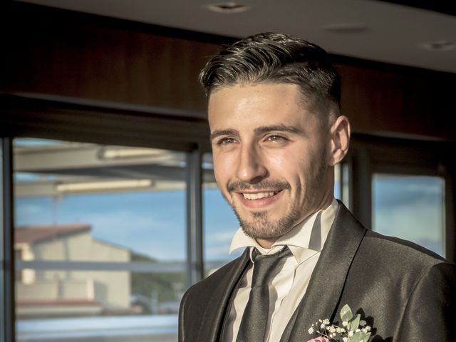 Le mariage de Cédric et Laurelenne à Le Grau-du-Roi, Gard 27