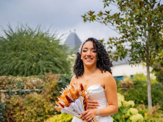 Le mariage de Bastien et Alice à Les Molières, Essonne 17
