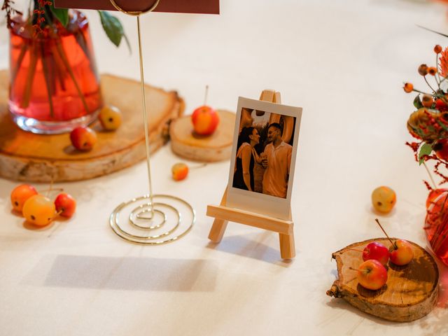 Le mariage de Bastien et Alice à Les Molières, Essonne 27