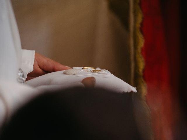 Le mariage de Yves-Benoît et Aurélie à Le Perréon, Rhône 14