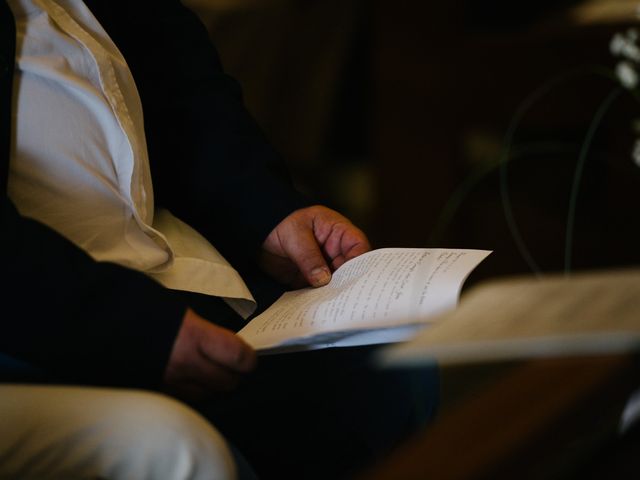 Le mariage de Yves-Benoît et Aurélie à Le Perréon, Rhône 16