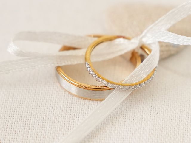 Le mariage de Remy et Marjorie à Marseille, Bouches-du-Rhône 3