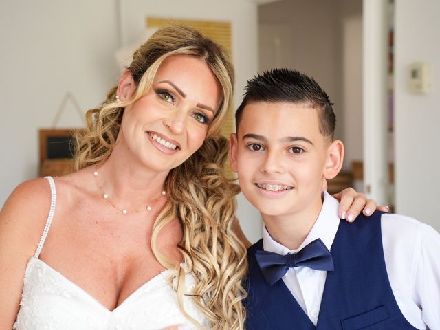 Le mariage de Remy et Marjorie à Marseille, Bouches-du-Rhône 5