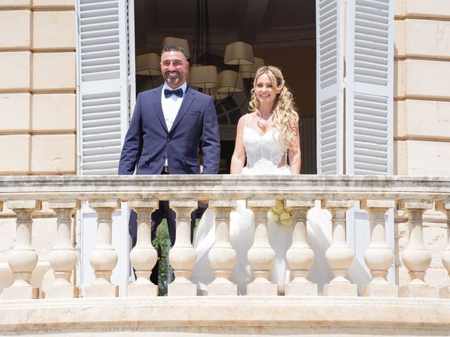 Le mariage de Remy et Marjorie à Marseille, Bouches-du-Rhône 13