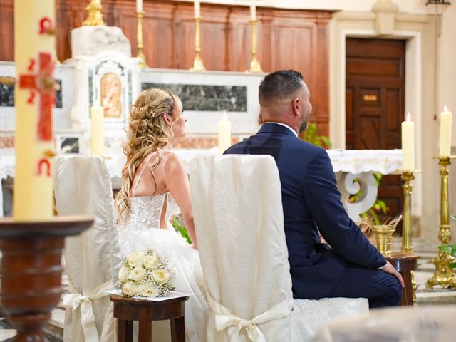 Le mariage de Remy et Marjorie à Marseille, Bouches-du-Rhône 16