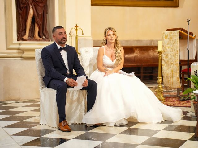 Le mariage de Remy et Marjorie à Marseille, Bouches-du-Rhône 17